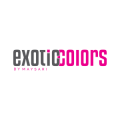 Exotic Colors   logo