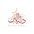 شركة دلة البن للتجارة  logo