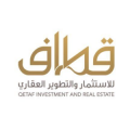 Qetaf Investment and Real Estate Development  logo