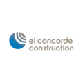 El Concorde Construction Ltd  logo