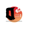 Oishi Sushi  logo