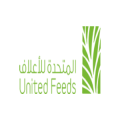 الشركة المتحدة للأعلاف  logo