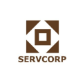 Servcorp  logo