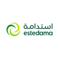 ESTEDAMA ENVIRONMENTAL SOLUTION EST.  logo