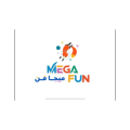 Mega Fun   logo