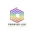 PREMIER LED GENERAL TRADING LLC  logo