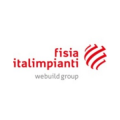 Fisia Italimpianti Societa per Azioni Branch Co.  logo