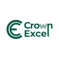 Crown Excel  logo