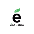 EAT&SLIM CATERING LLC  logo