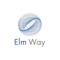 Elm Way Academy  logo