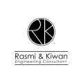 Rasmi & Kiwan Engineering Consultant  logo