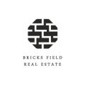 BRICKSFIELD REAL ESTATE BROKERAGE LLC  logo