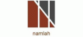 A.R. Namlah Contracting Co. Ltd  logo