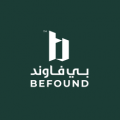 بي فاوند  logo