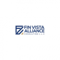 Fin Vista Consulting LLC  logo