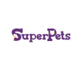 superpets  logo