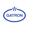 GATRON (INDUSTRIES) LIMITED  logo