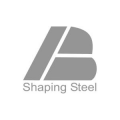 Saudi Steel profile  logo