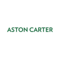 Aston Carter  logo
