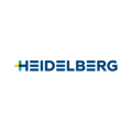 Heidelberg Jordan  logo