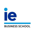 IE Business School  logo