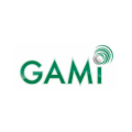 Gulf Airconditioning Manufacturing Industries (GAMI)  logo