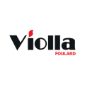 Violla Foulard  logo