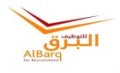 Albarq Recruitment Agency  logo