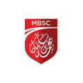 Prince Mohammed Bin Salman College  logo