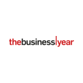 The Business Year  logo