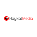 Haykal Media  logo