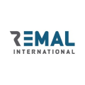 Remal International  logo