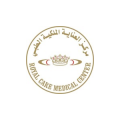 ROYAL CARE MEDICAL CENTER   logo