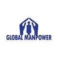 Global Manpower Egypt  logo