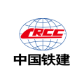 Branch of China Railway 18th Bureau Group Co., Ltd.  logo