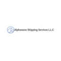 Alphawave Shipping Services LLC  logo