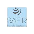 Safir Hotels & Resorts  logo