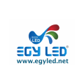 EGYLED TRADING CO LLC  logo