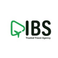 IBS Travel  logo