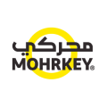 Mohrkey  logo