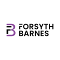 Forsyth Barnes  logo