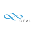 OPAL Gifts and Printings  logo