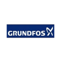 Grundfos Gulf Distribution  logo