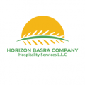 Horizon Basra Company  logo