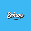 Seham  logo