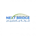Next Bridge  logo