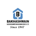 Bakhashwain  logo