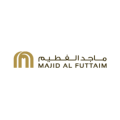 MAF Fashion KSA  logo