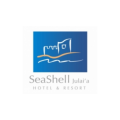 SeaShell Hotel & Resort  logo