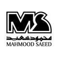 Mahmood Saeed Group  logo